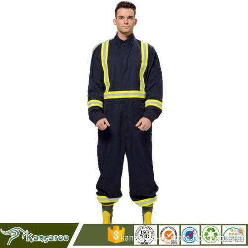 Flame Resistant Uniform Workwear